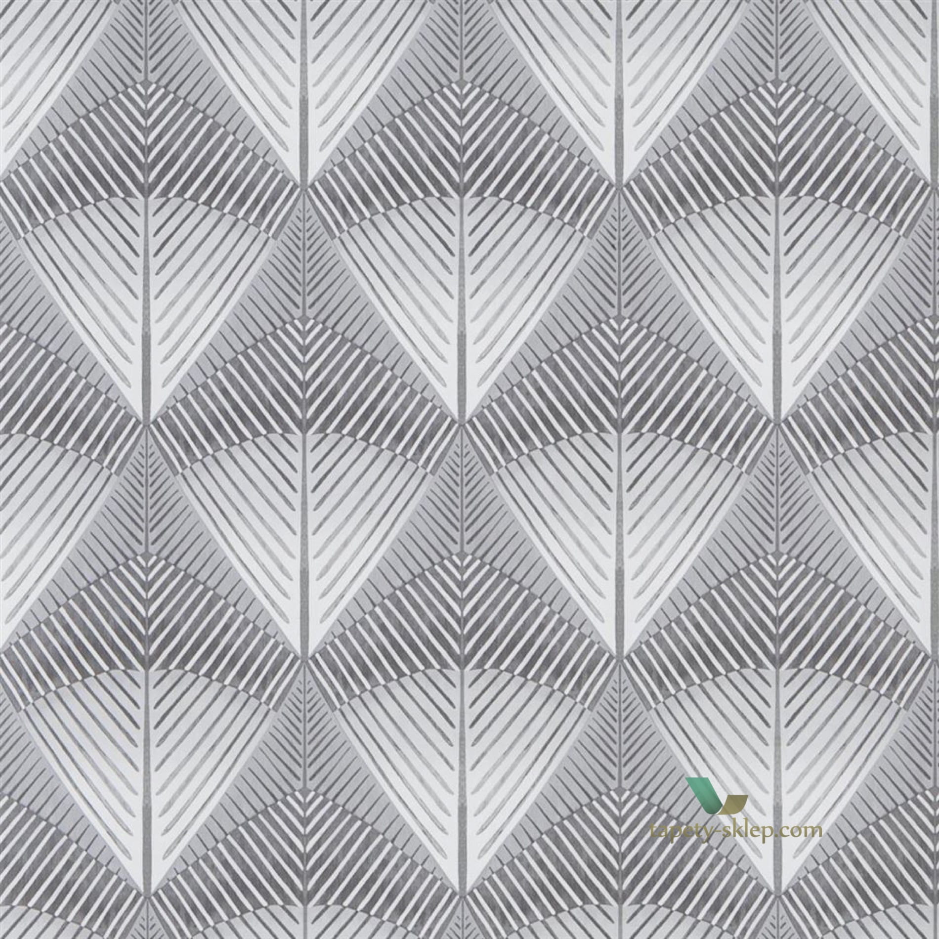 Tapeta Designers Guild PDG1032/02 Veren Tulipa Stellata