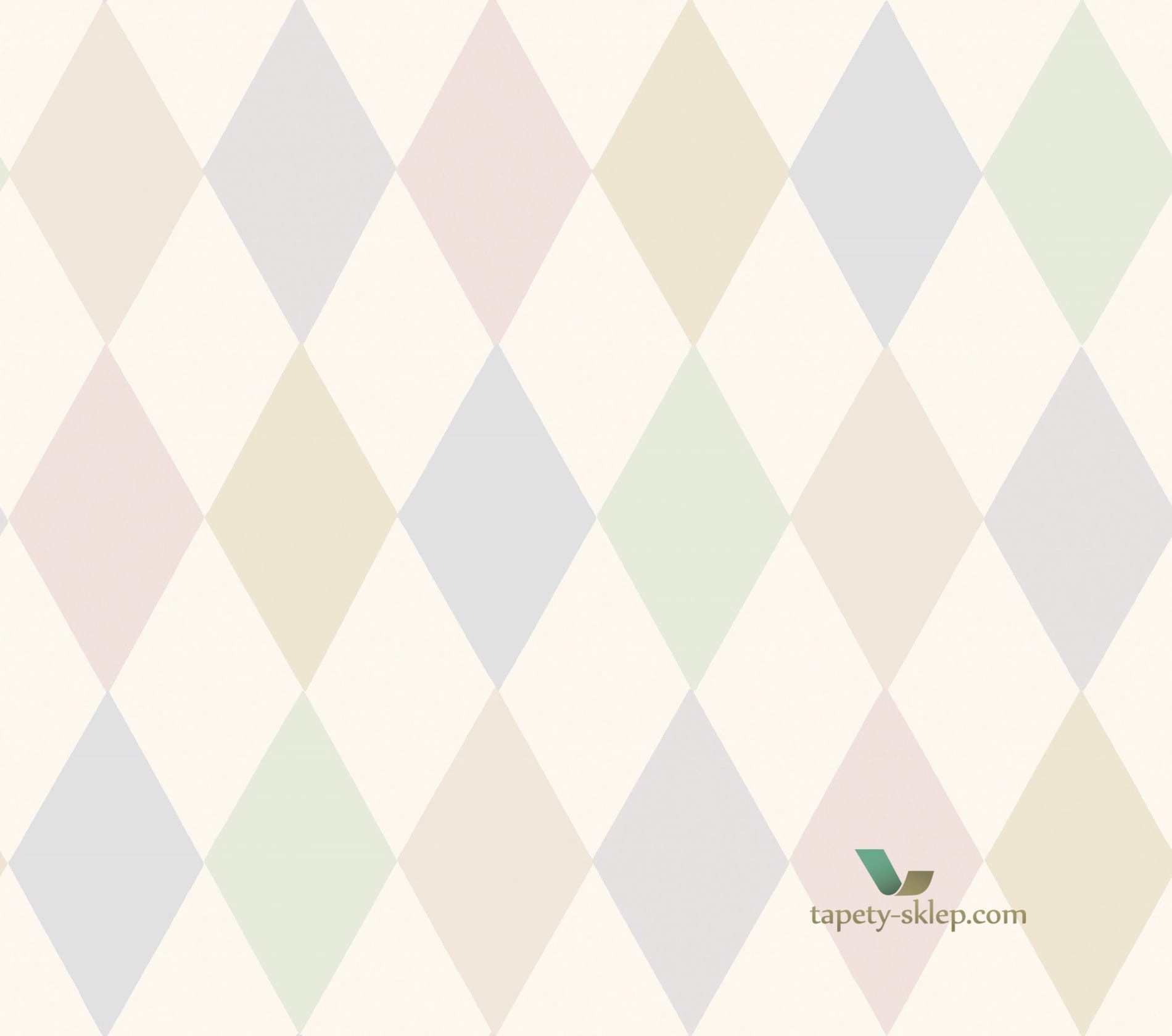 Tapeta Cole & Son 103/2010 Punchinello Whimsical