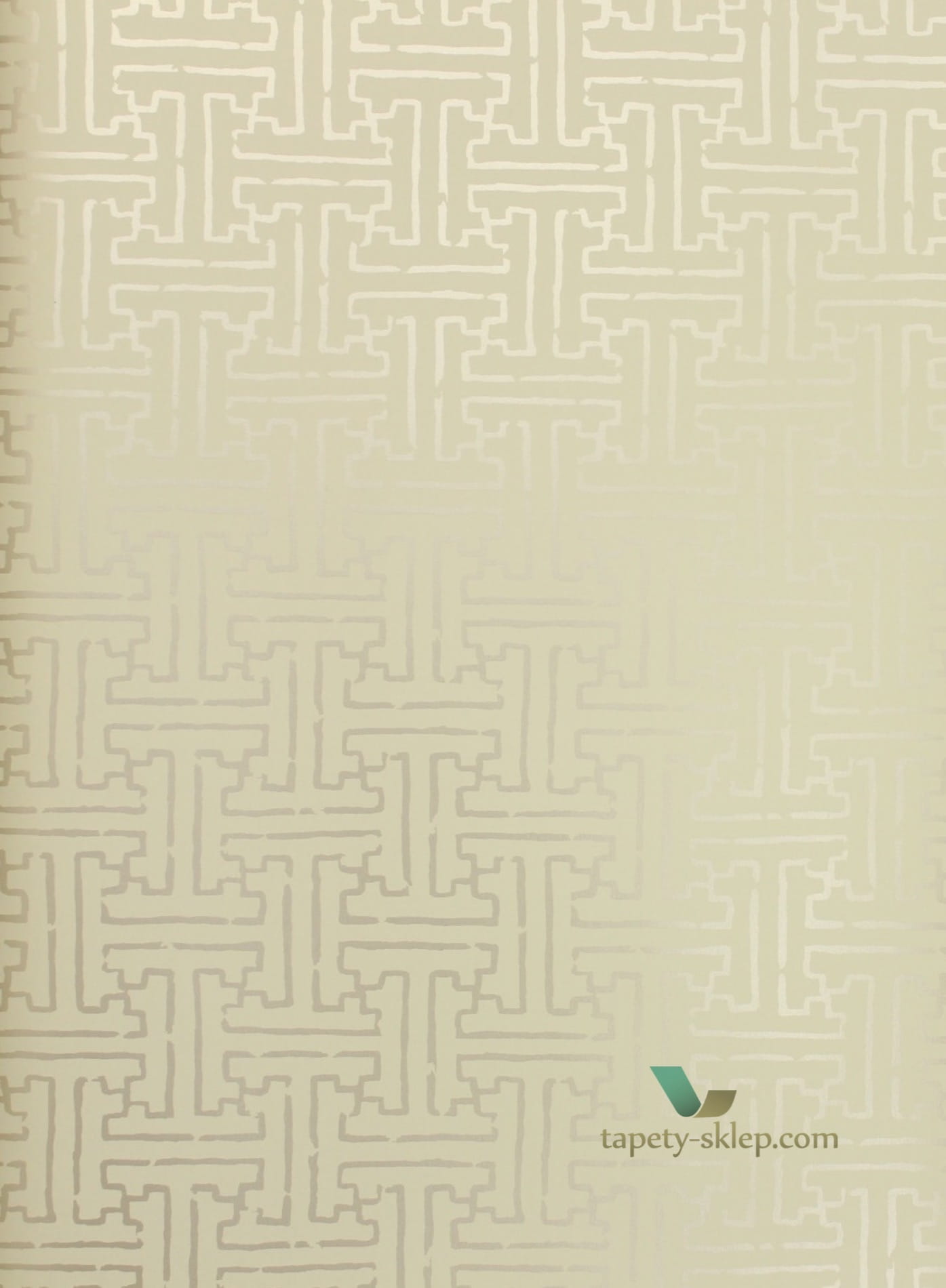 Tapeta Thibaut T35167 Taza Graphic Resource