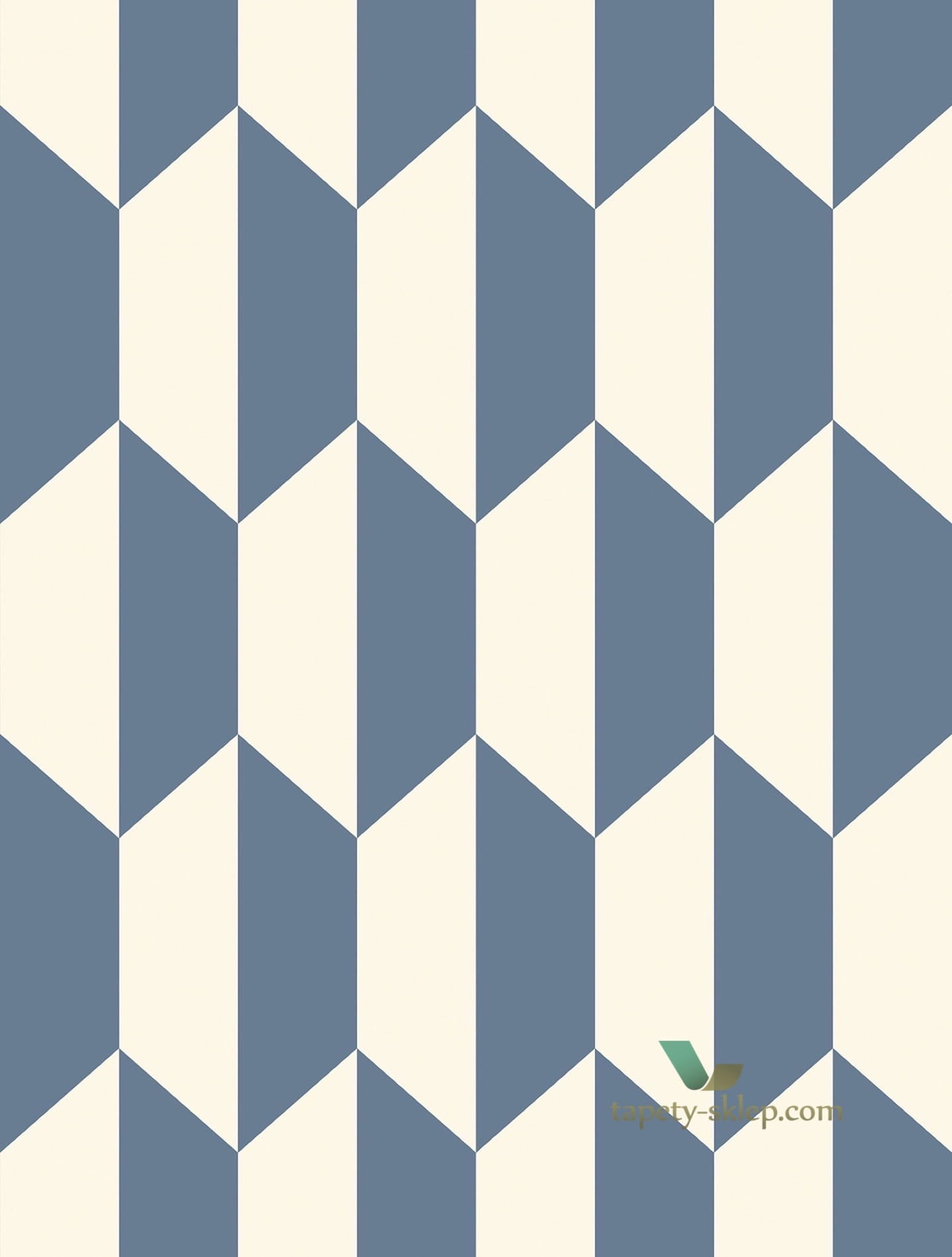 Tapeta Cole & Son 105/12054 Tile Geometric II