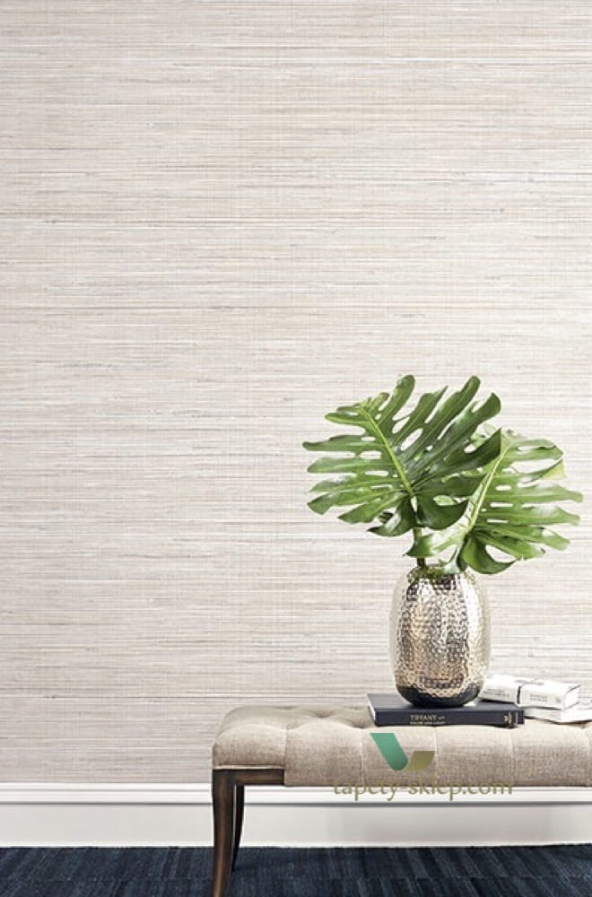 Tapeta Tekstylna Wallquest PS41506 Palm Springs