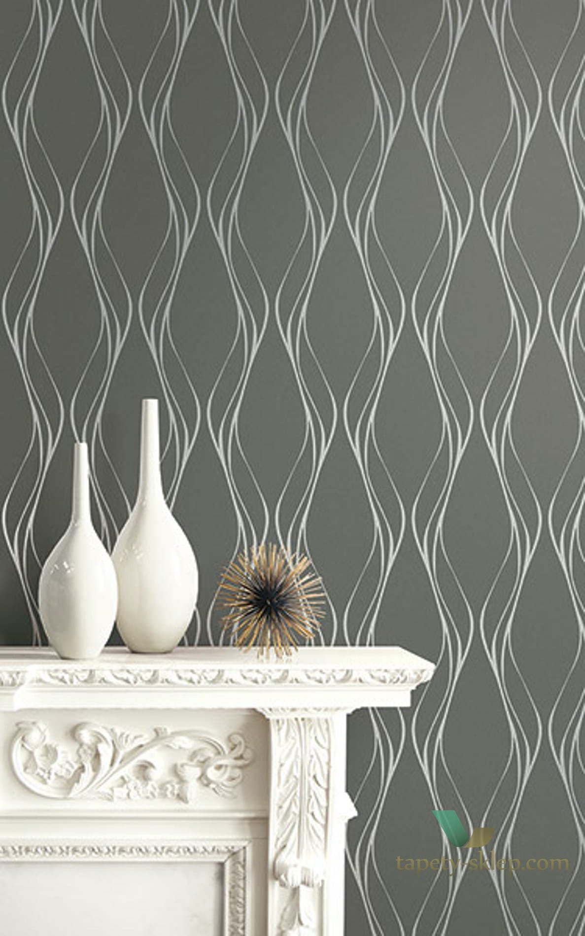Tapeta Daisy Bennett DB11400 Anthology Resource Wallquest