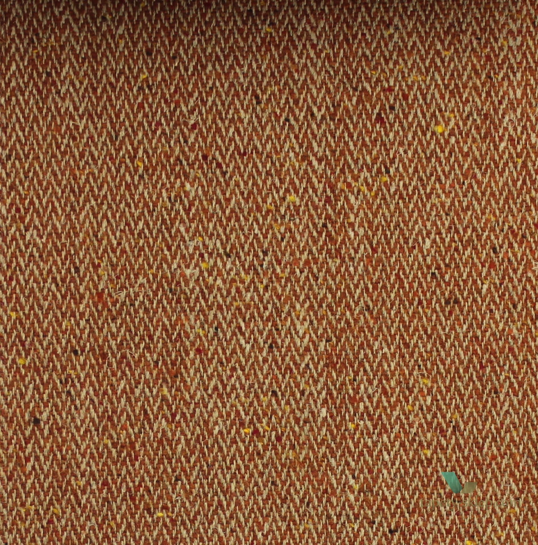 Tkanina Morris & Co. Brunswick 236515 Archive IV