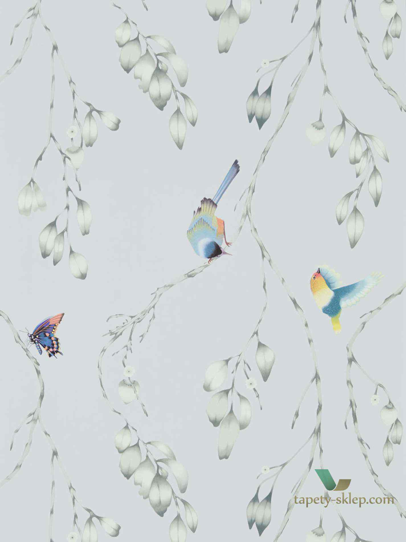 Tapeta Harlequin 111767 Iyanu Zapara