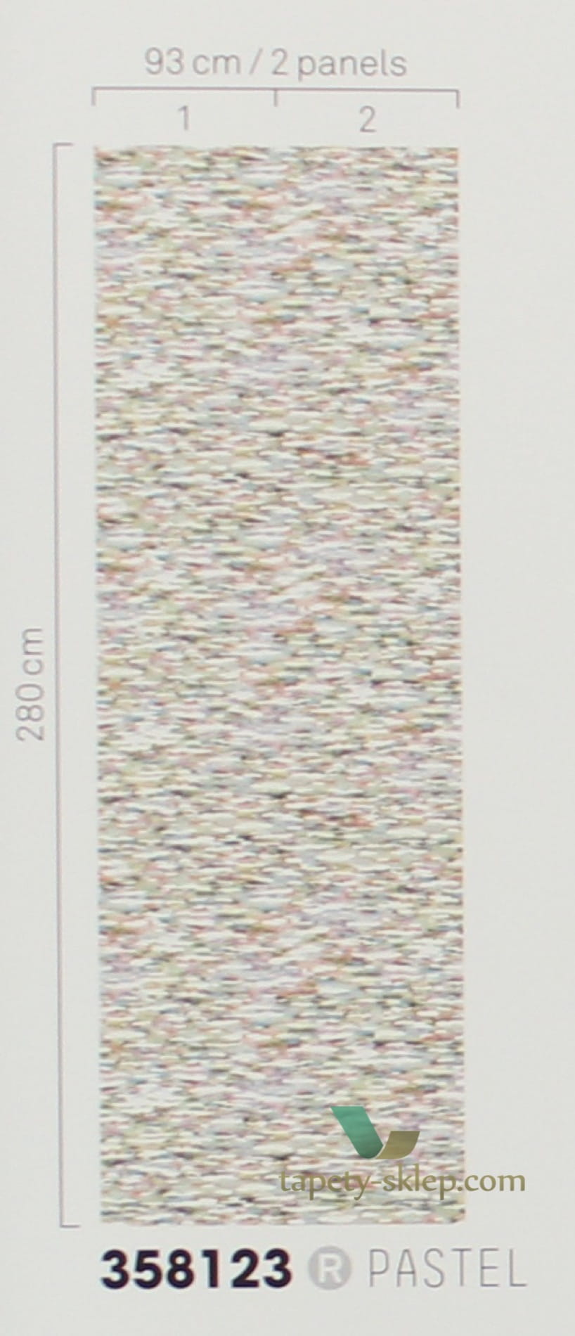 Fototapeta Eijffinger 358123 Masterpiece