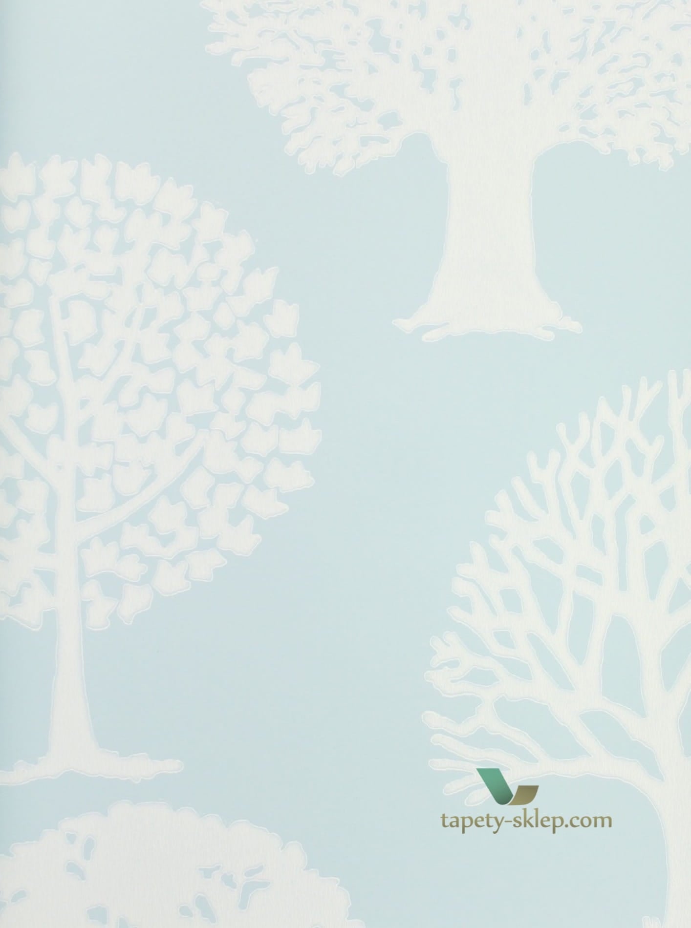 Tapeta Thibaut T35109 Russell Square Graphic Resource