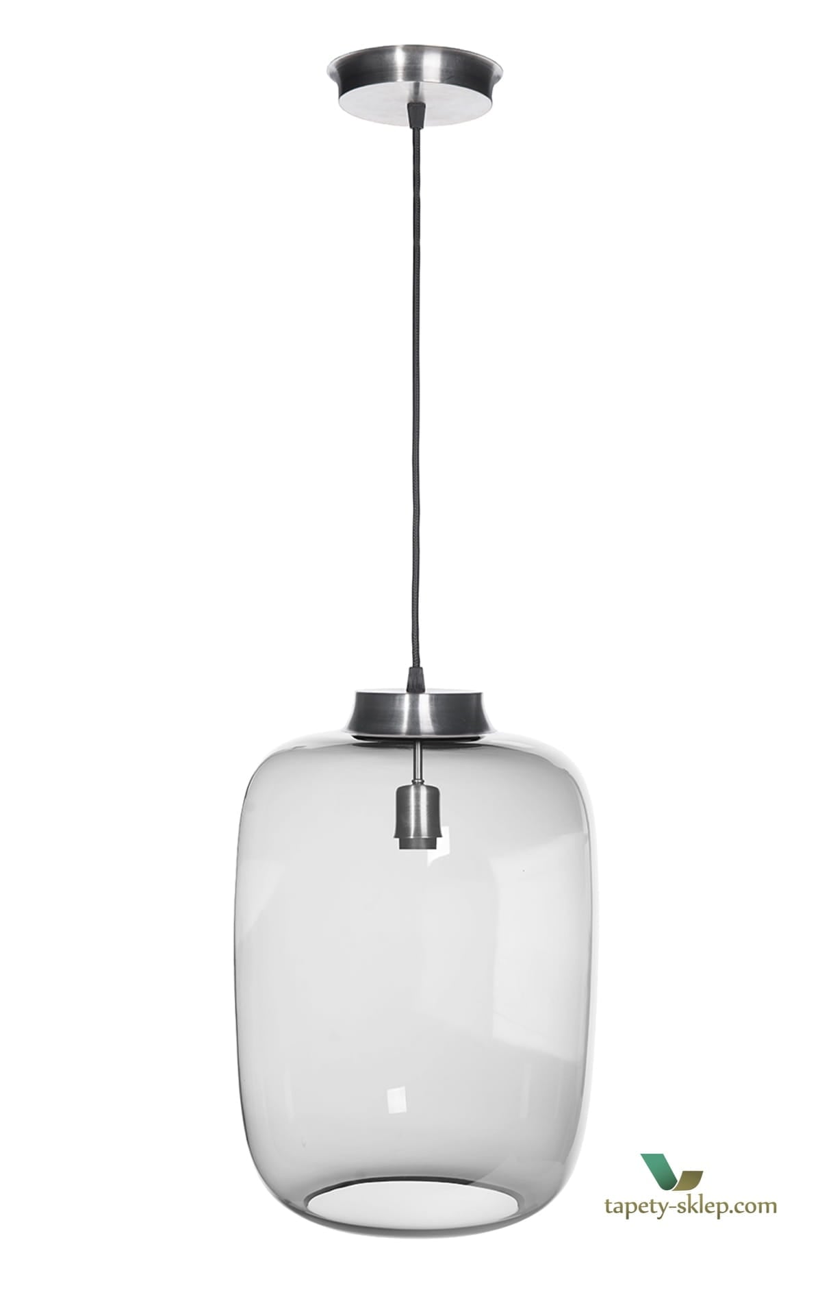 Lampa wisząca LAUT Gray Famlight