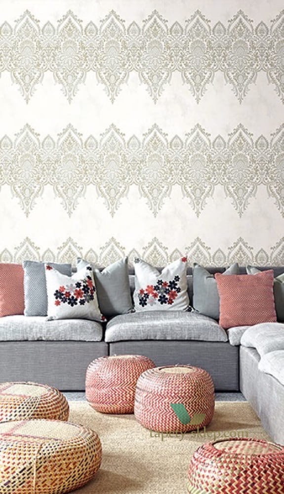 Tapeta Wallquest RN71710 Jaipur II