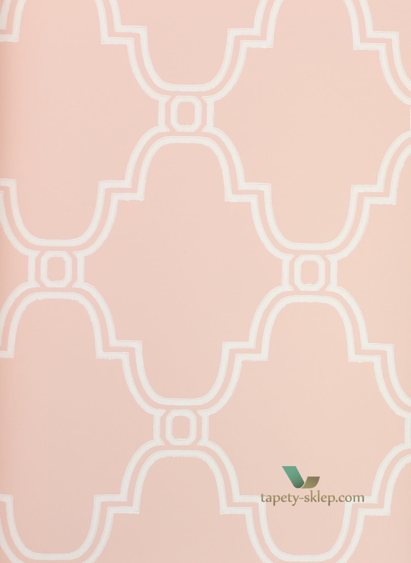 Tapeta Thibaut T35117 Stanbury Trellis Graphic Resource