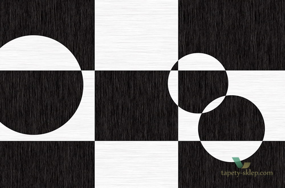 Fototapeta Wall&Deco Mod WDMO1601 B Contemporary 2016