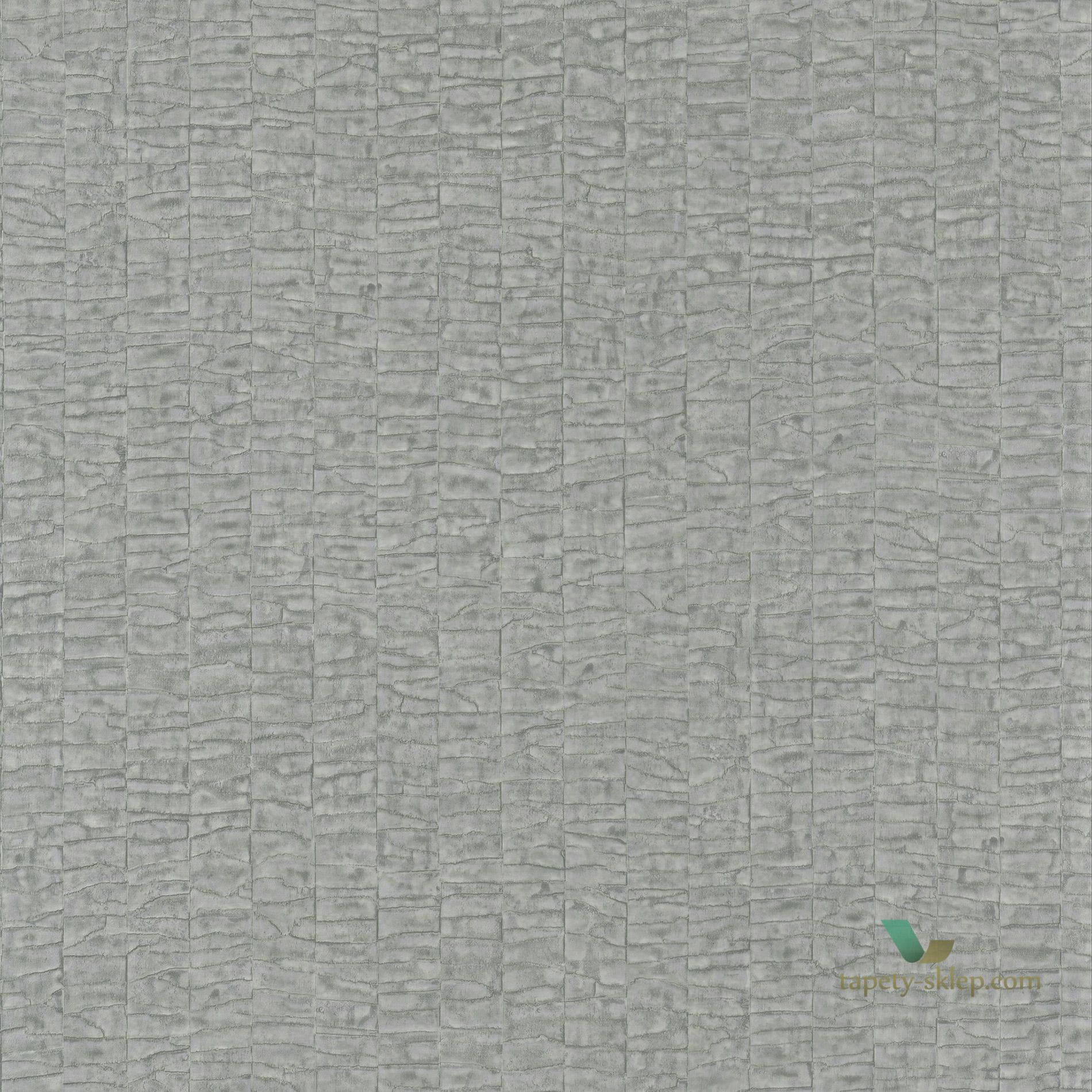 Tapeta przypominająca korę drzewa Casamance 74071412 Caiman Malanga