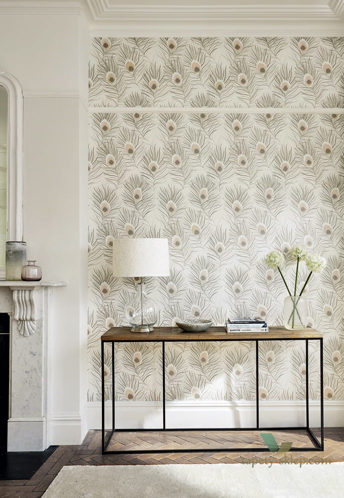 Tapeta Harlequin 111878 Paloma Orlena