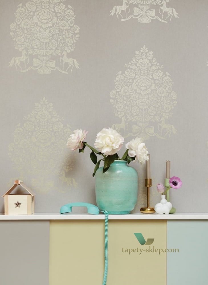 Tapeta 341054 PIP Studio Eijffinger