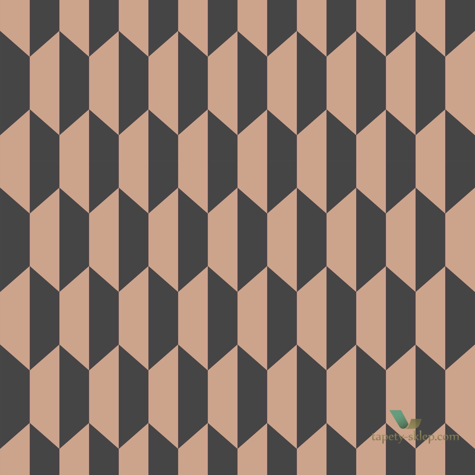 Tapeta Cole & Son Icons 112/5022 Petite Tile