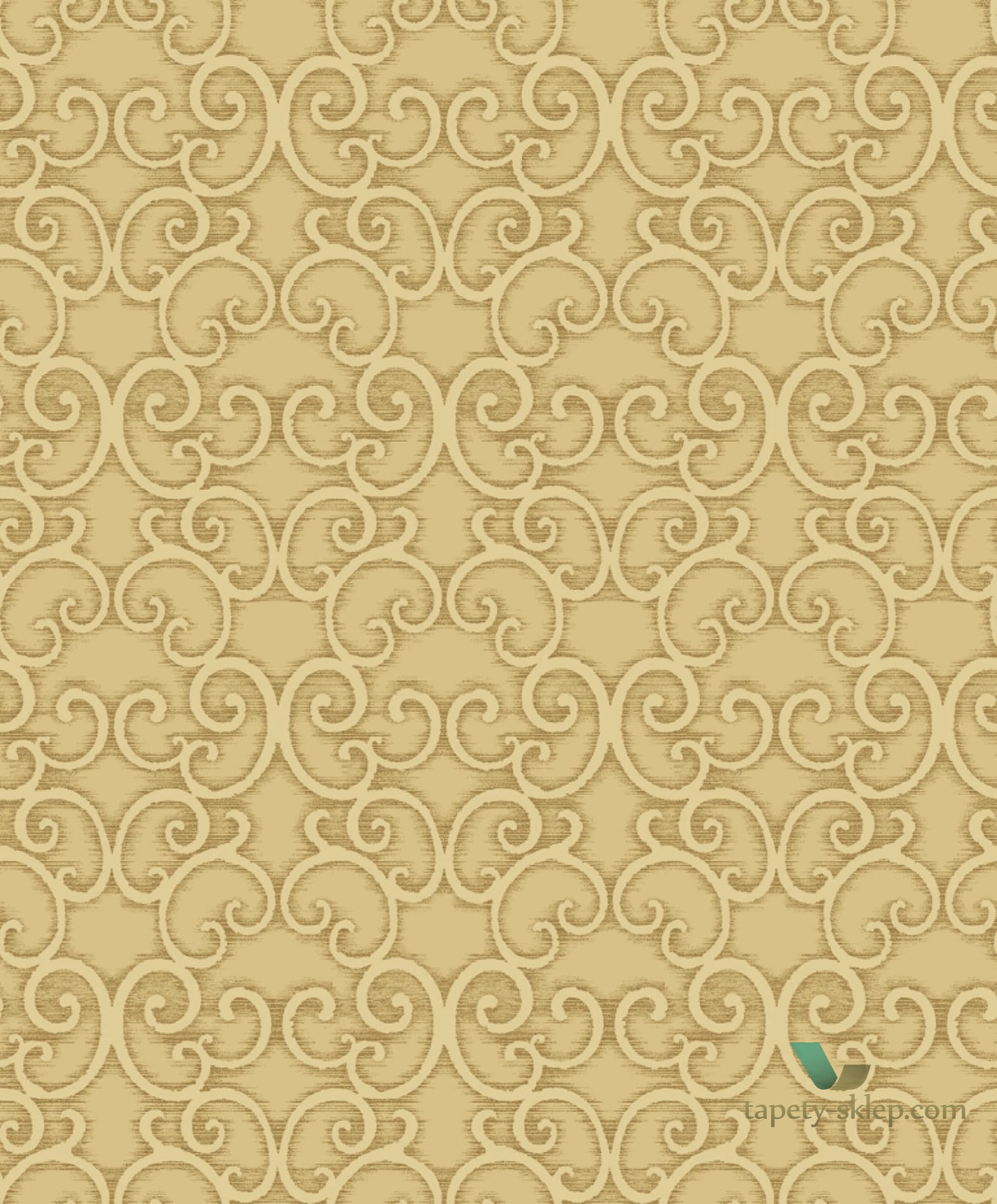 Tapeta Antonina Vella BD44304 Mixed Metals York