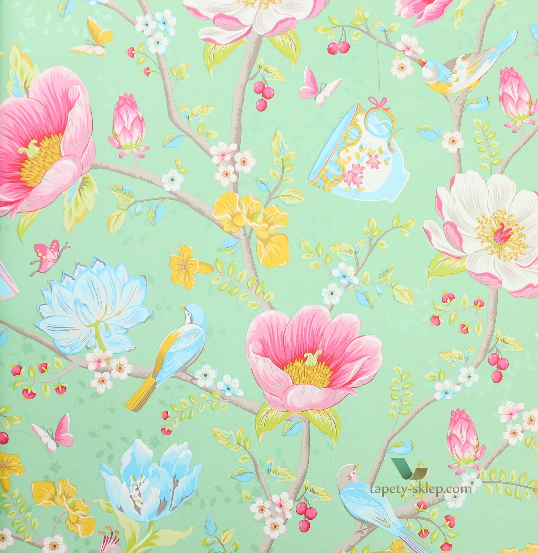 Tapeta 341005 PIP Studio Eijffinger