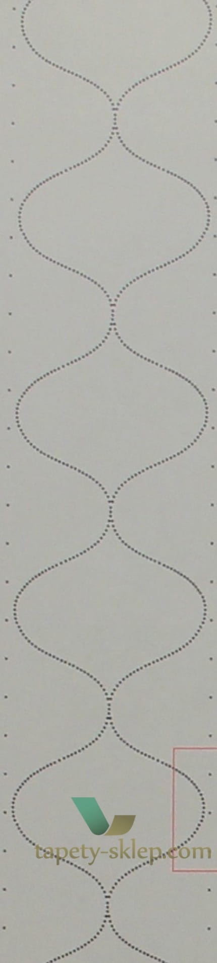 Panel Perełki Marburg Colani 56364 Evolution