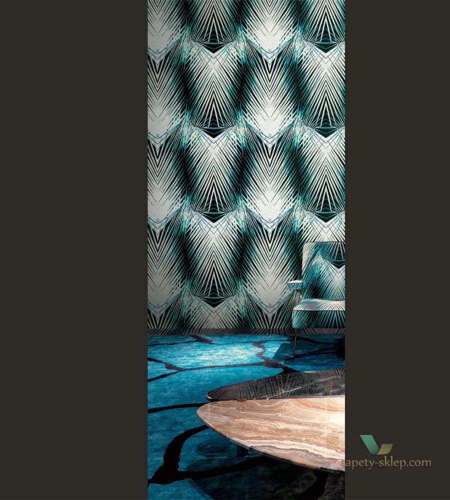 Tapeta Roberto Cavalli RC17007 Home NO. 6
