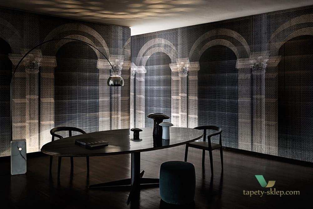Fototapeta Wall&Deco WDCH1801 CHRONOS Contemporary 2018