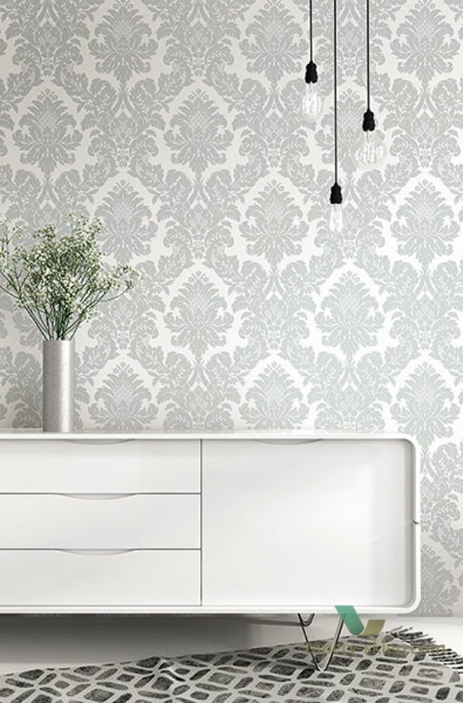 Tapeta Wallquest UK10435 Mica