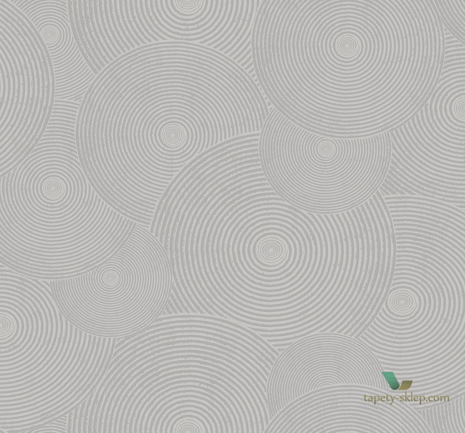 Tapeta Wallquest OY34402 White on White Paper & Ink