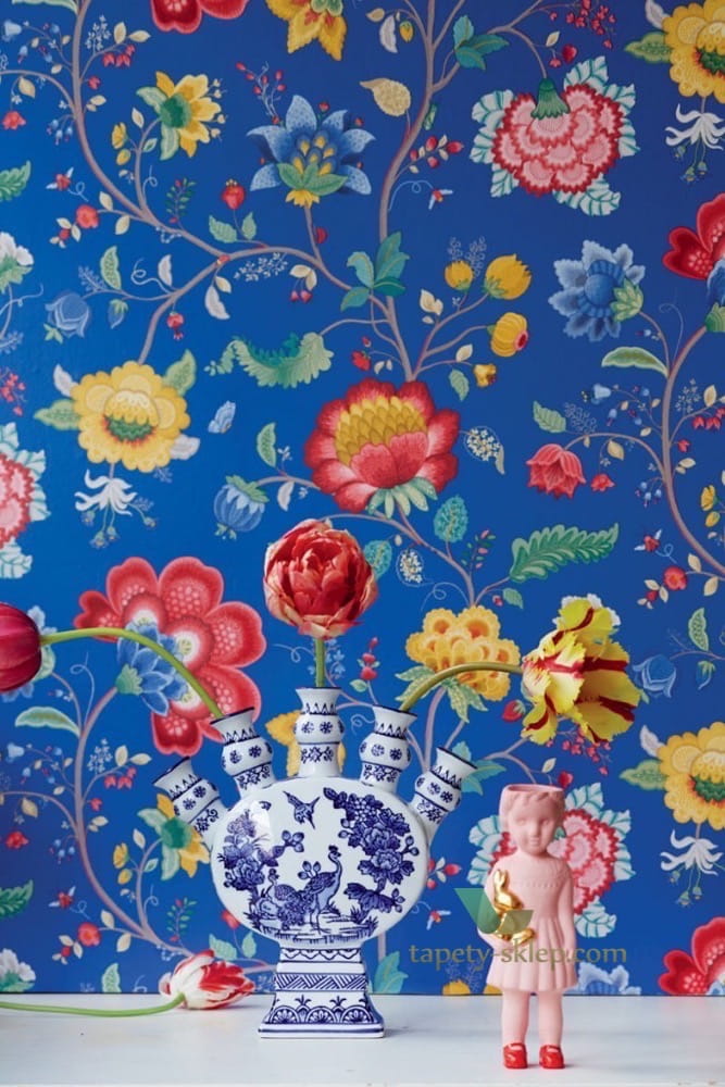 Tapeta 341039 PIP Studio Eijffinger