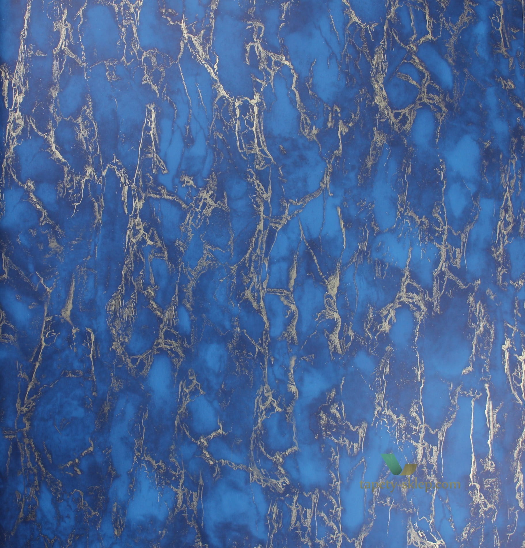 Tapeta Nina Campbell NCW4204-07 Fontibre