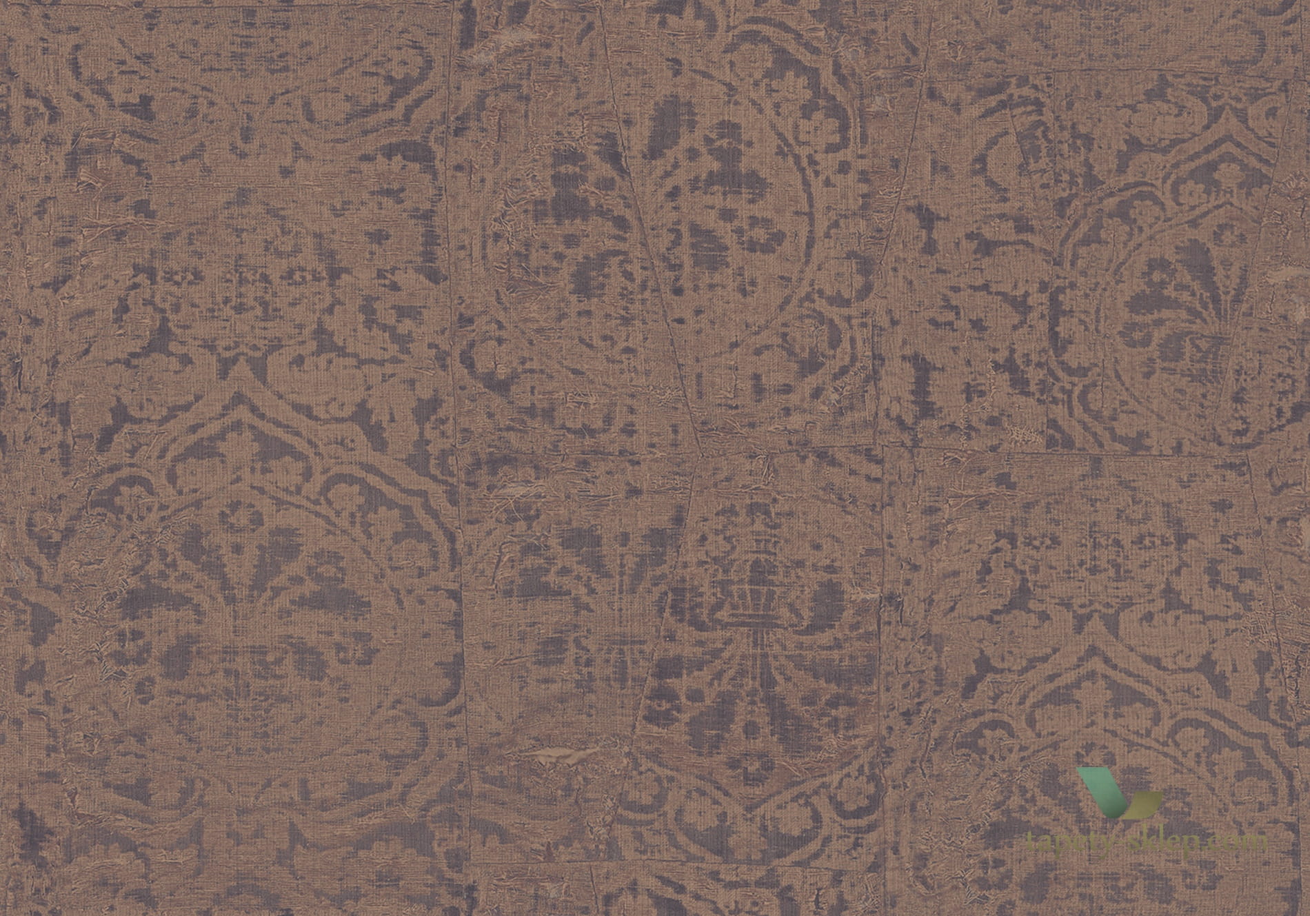 Tapeta J&V 5650 Damasco Rinascimento 601 Kerala