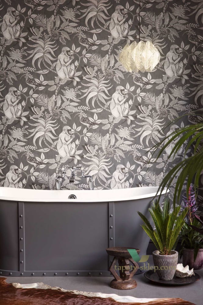 Tapeta Cole & Son 109/1005 Savuti Ardmore