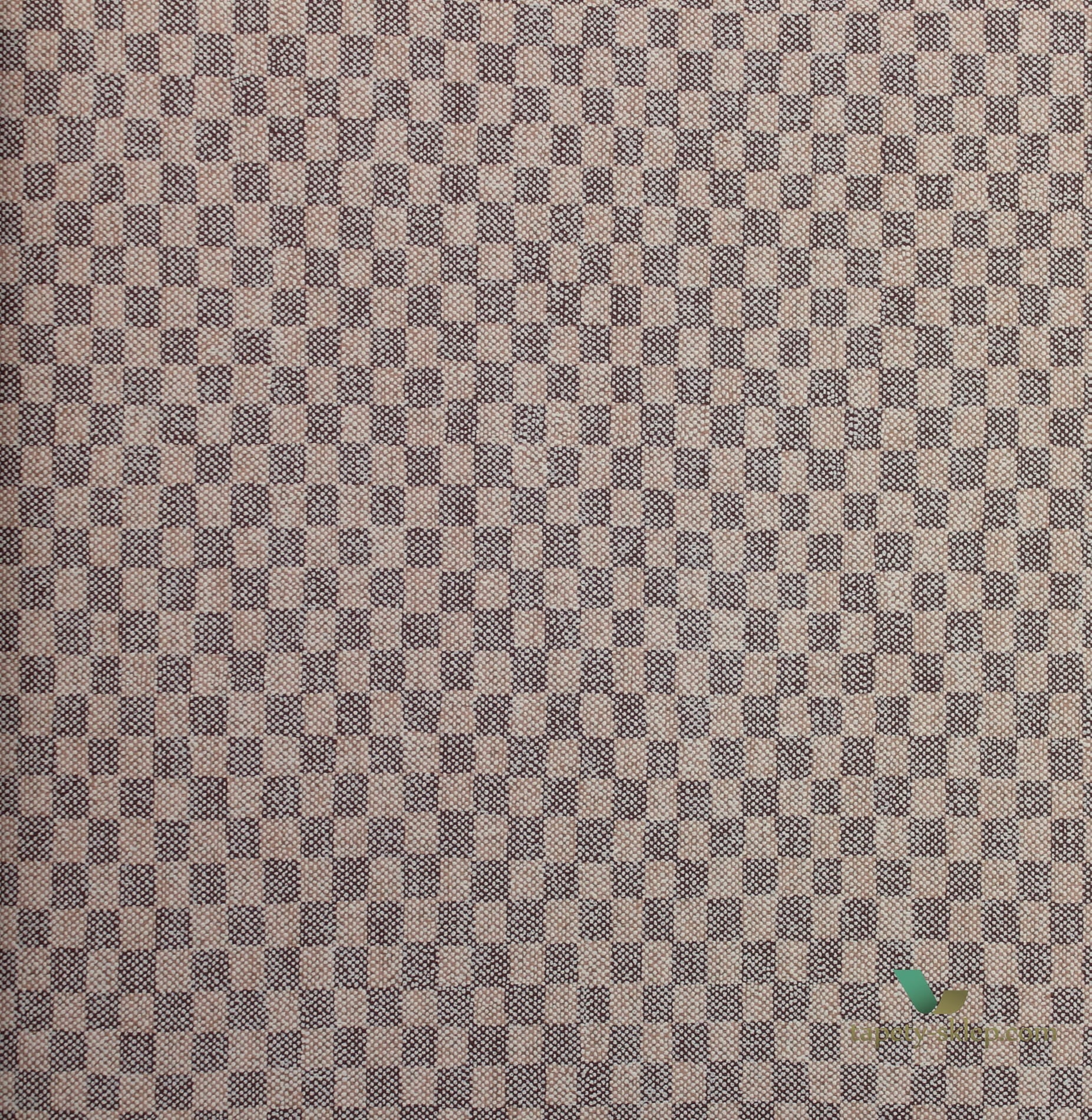 Tapeta Mozaika Arte Flamant 12060 Damier Caractere