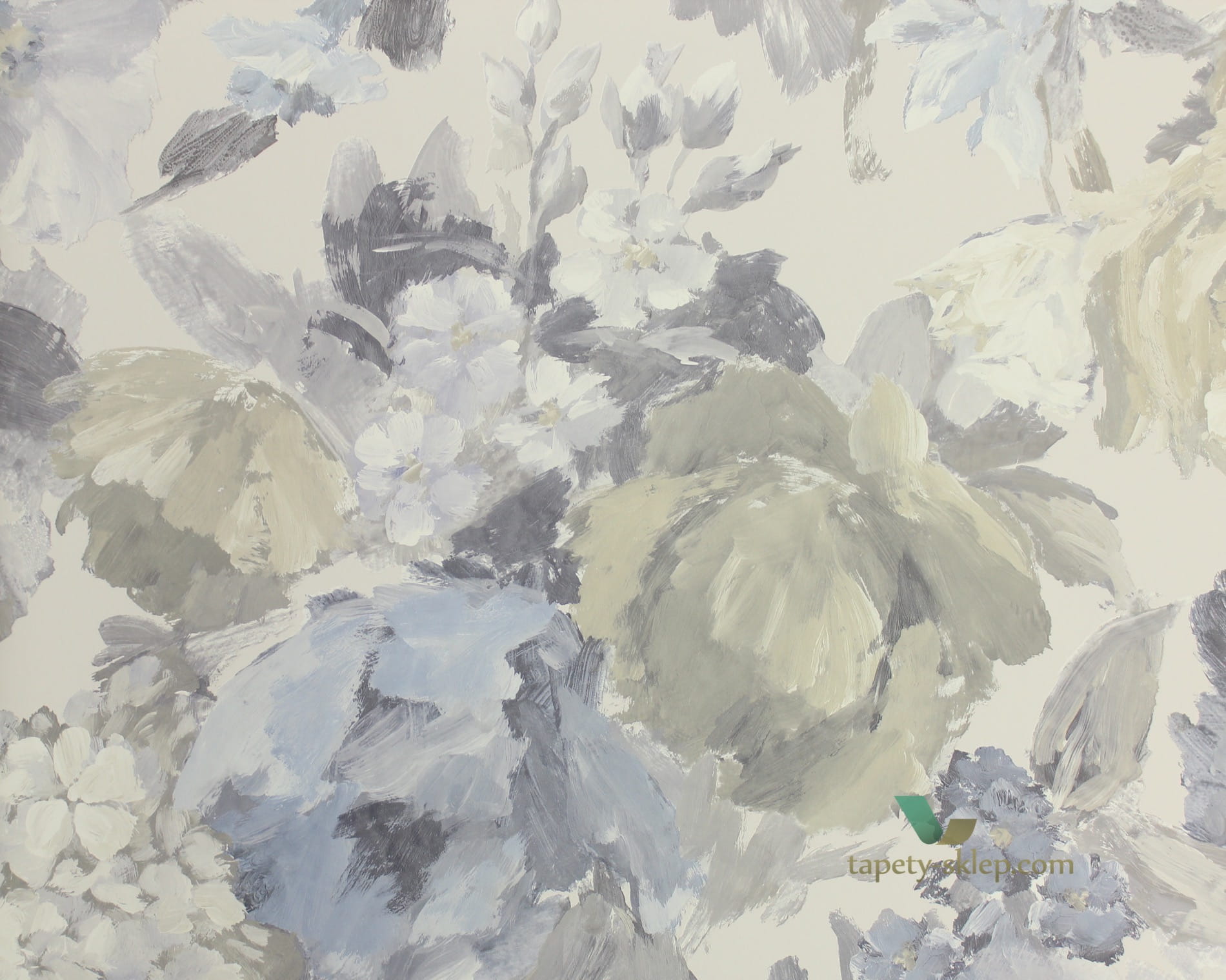 Tapeta Designers Guild PDG675/03 Caprifoglio