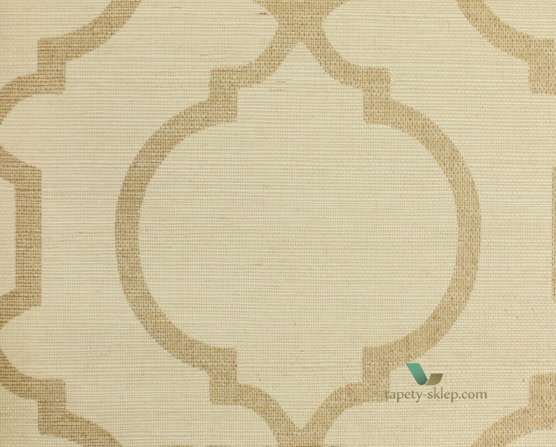 Tapeta Thibaut T11072 Geometric Resource 2