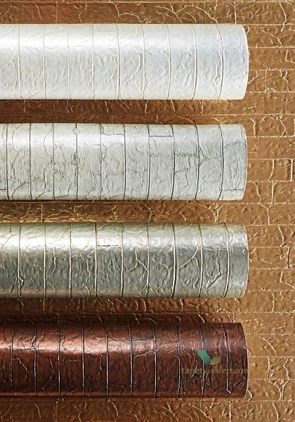 Tapeta Thibaut T57174 Mother of Pearl Texture Resource 5