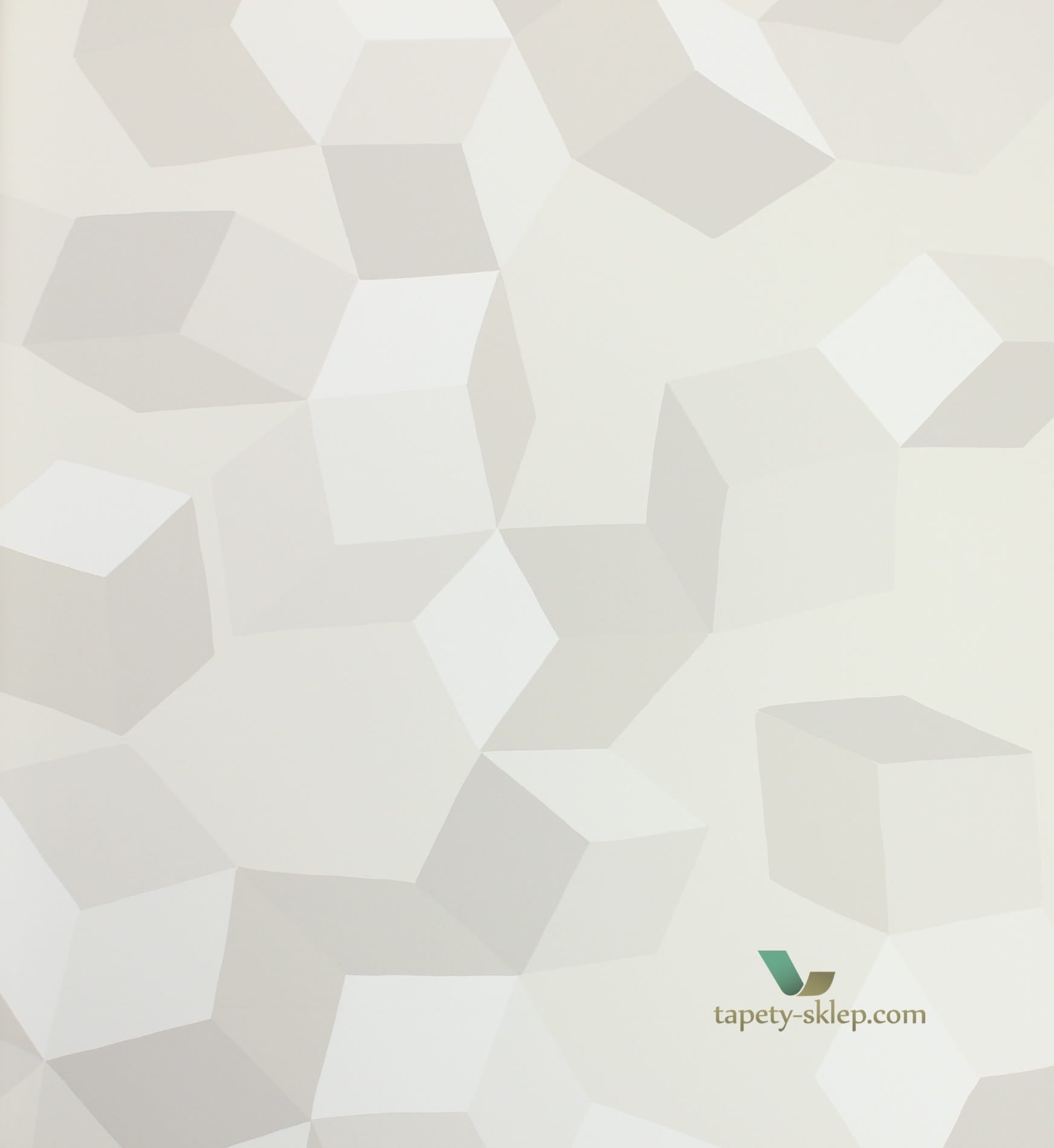 Tapeta Cole & Son 105/2008 Puzzle Geometric II