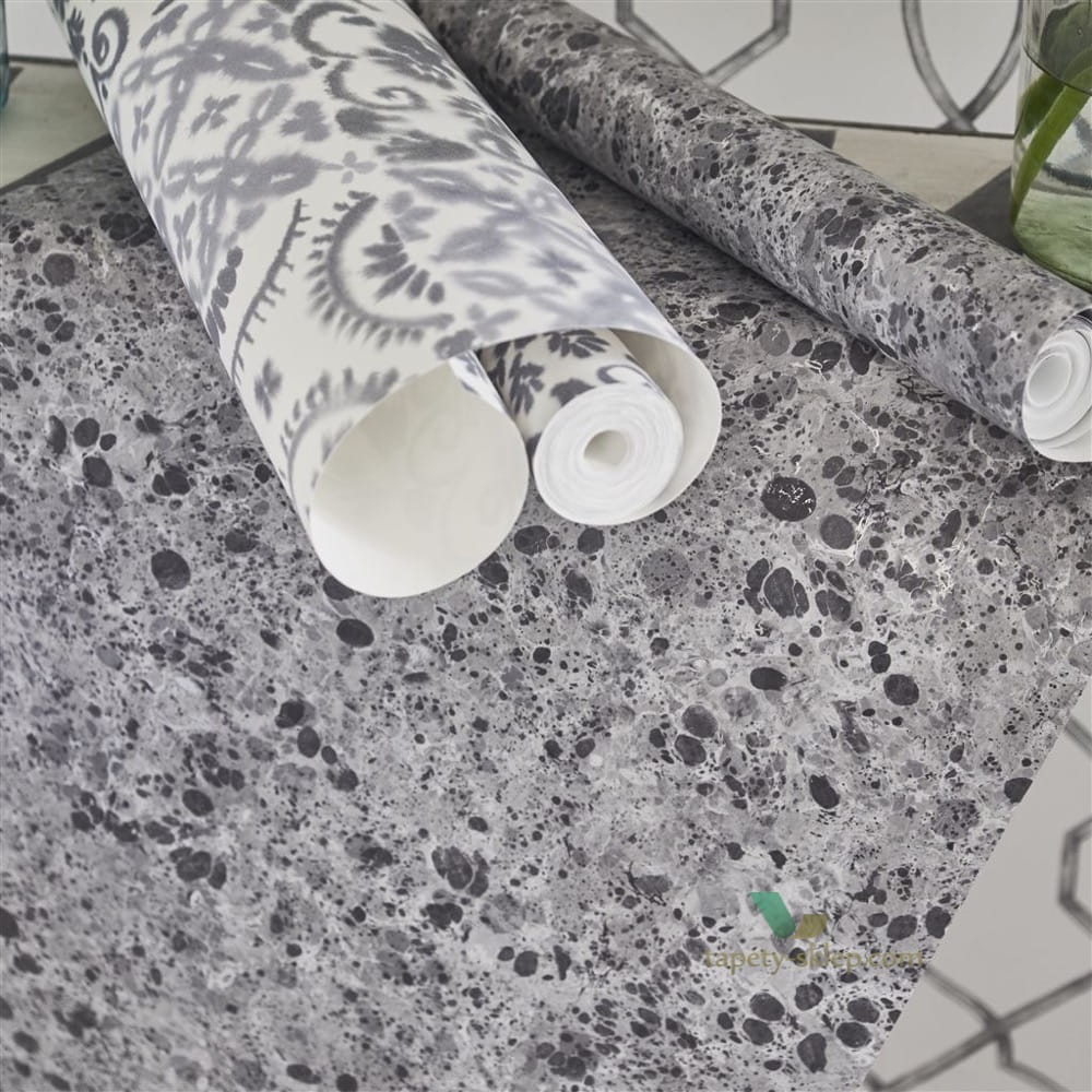 Tapeta Designers Guild PDG1025/06 Lustro Majolica
