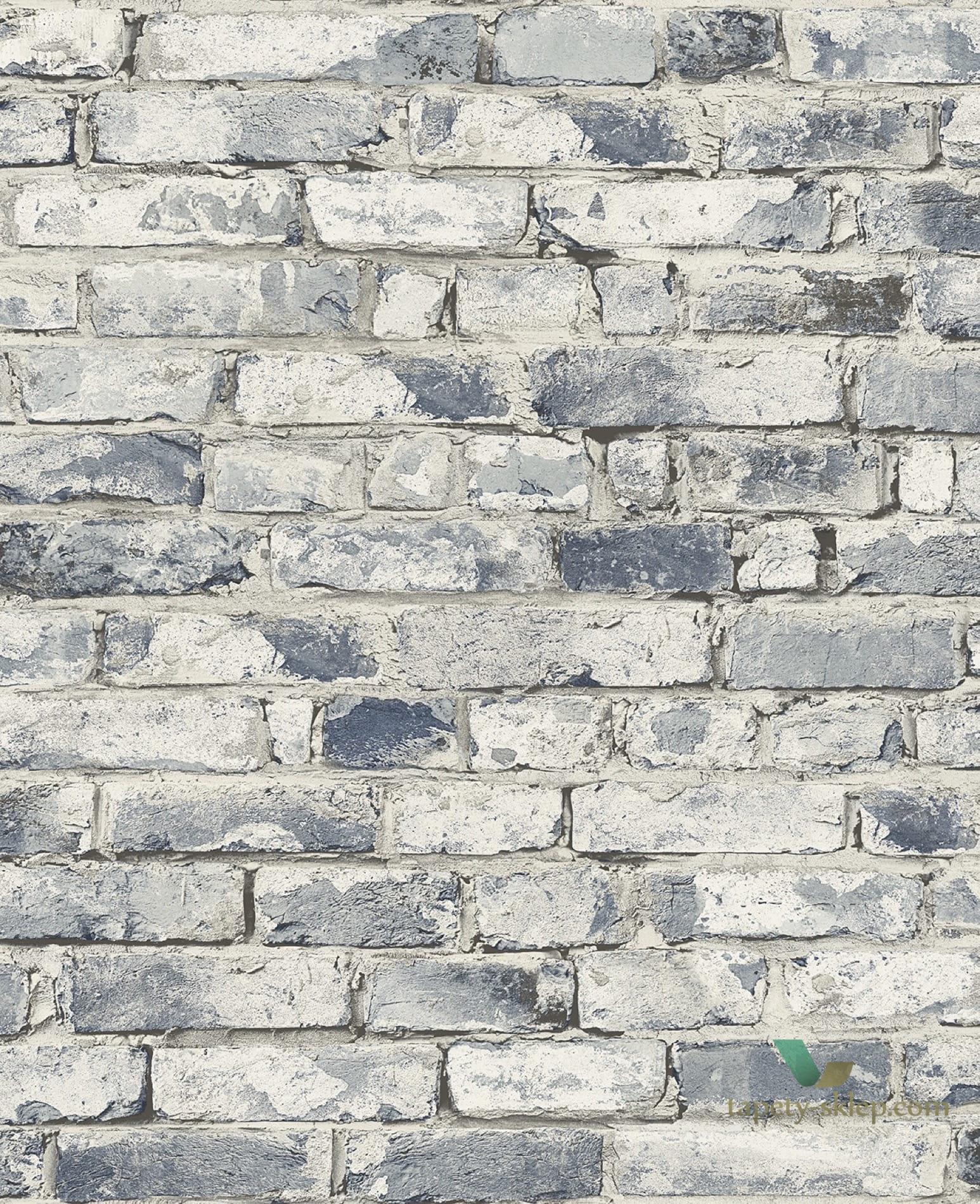 Tapeta Wallquest TL31702 Rittenhouse Square