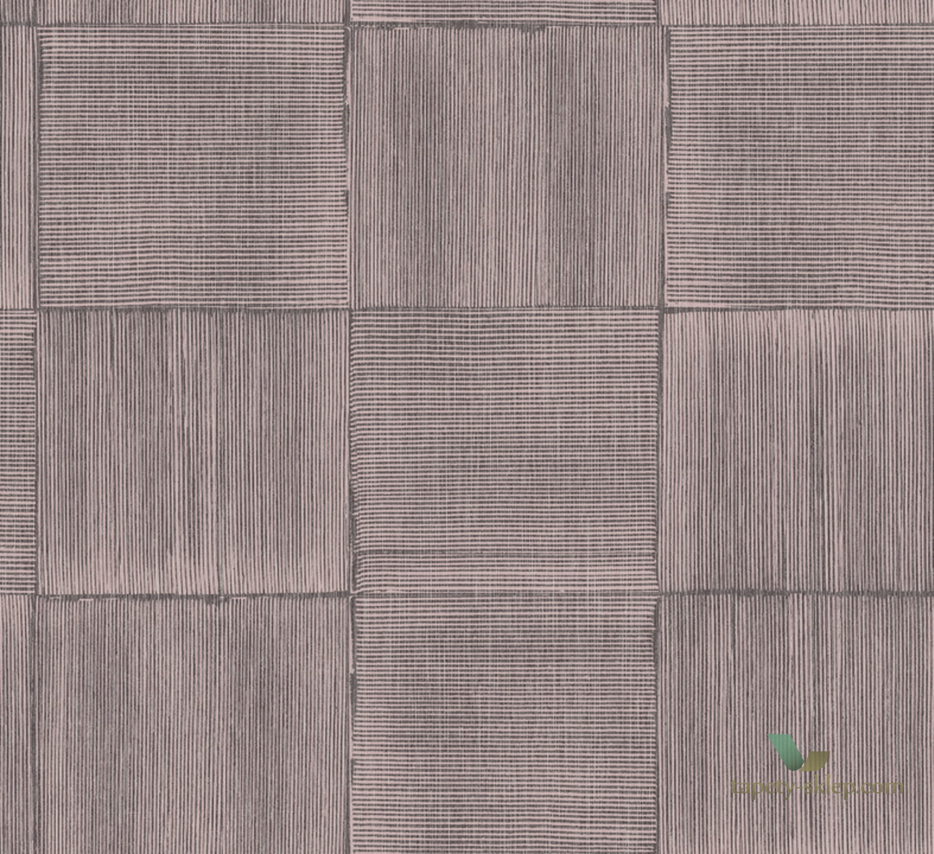 Tapeta w stylu vintage Arte Sweep 53043 Modulaire Essentials