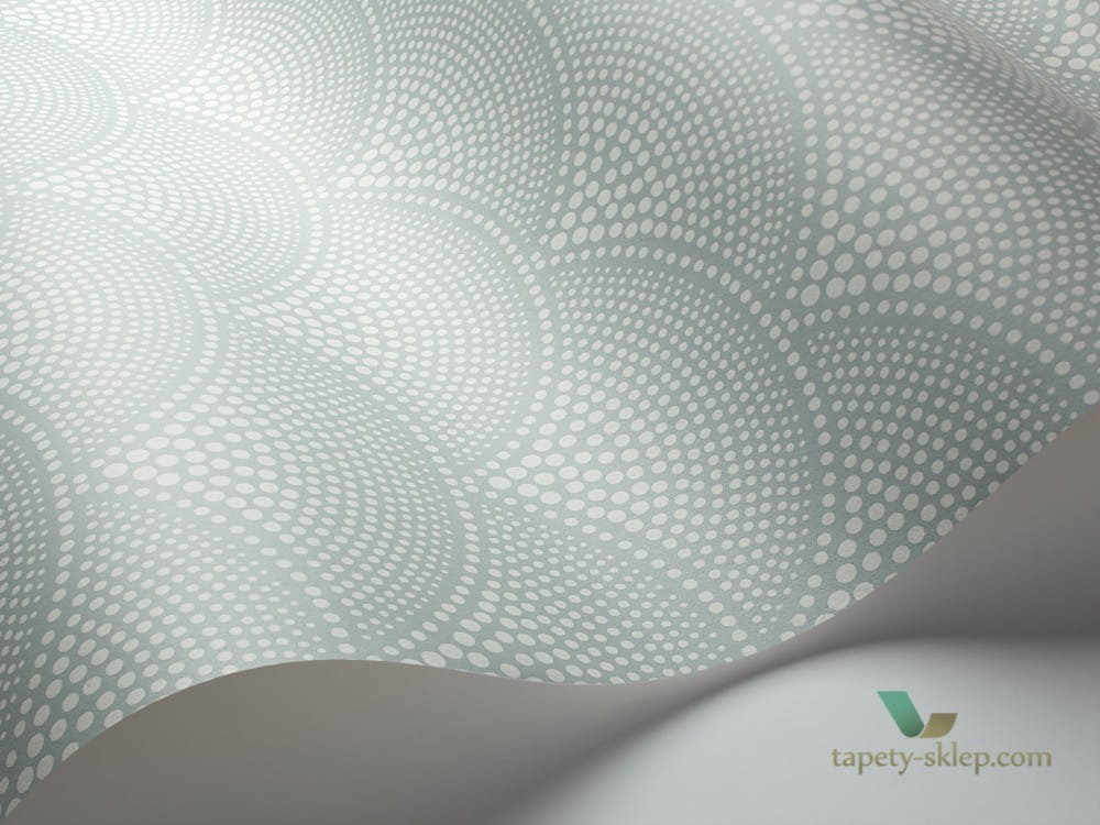 Tapeta Cole & Son Icons 112/10036 Feather Fan