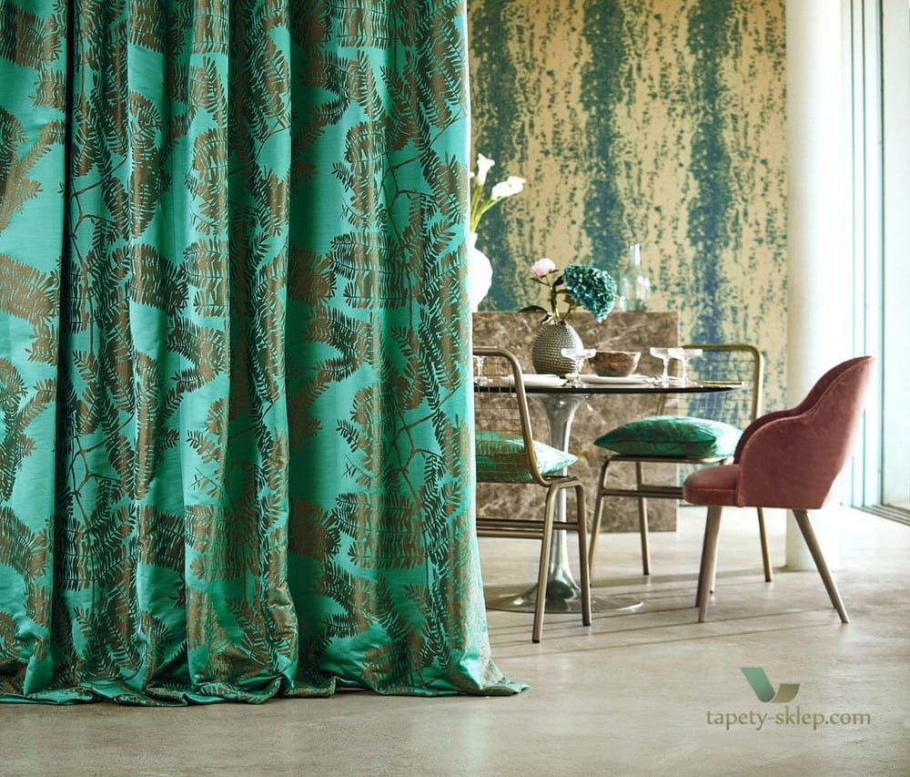 Tapeta Harlequin 111746 Lucero