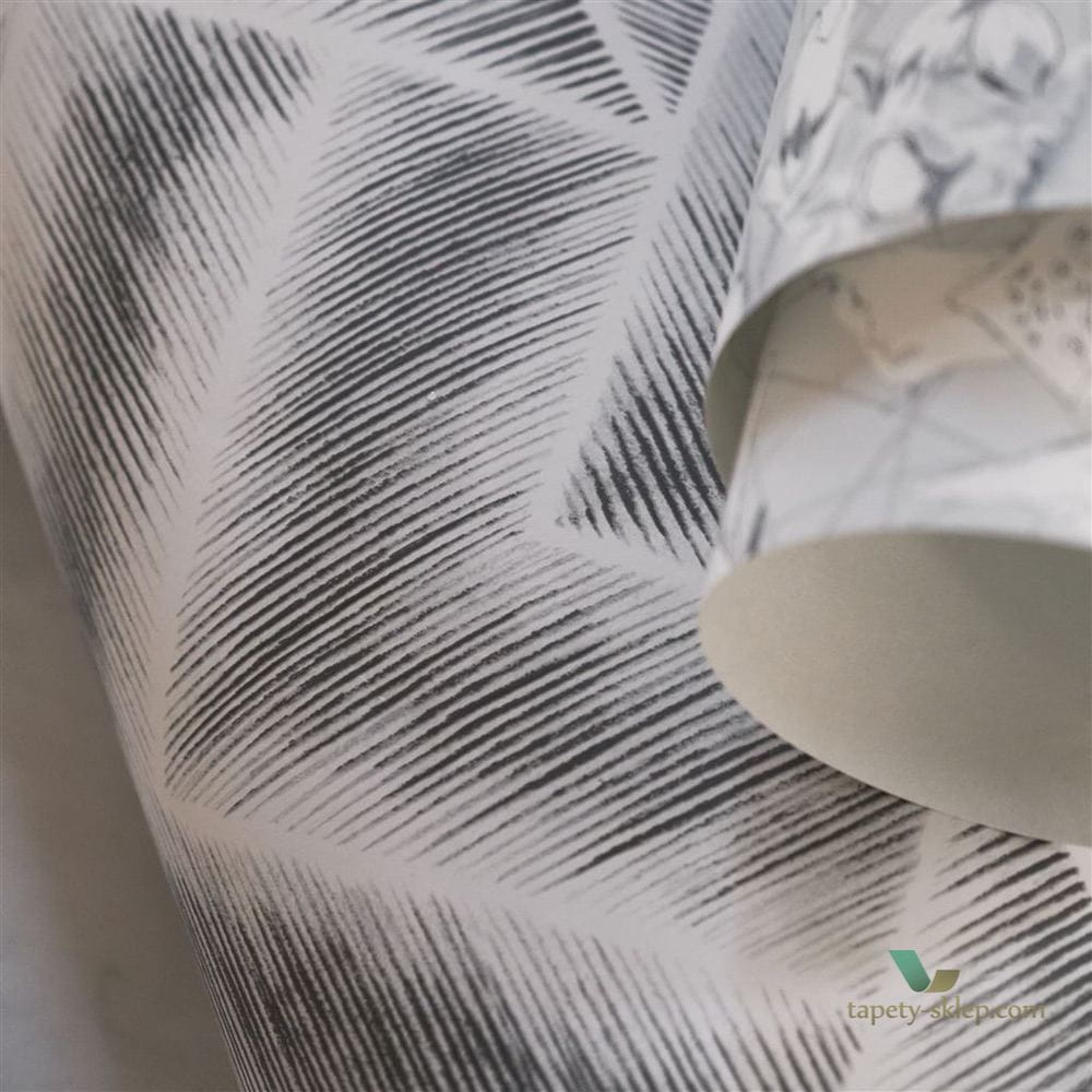 Tapeta Designers Guild PDG1049/02 Mandora