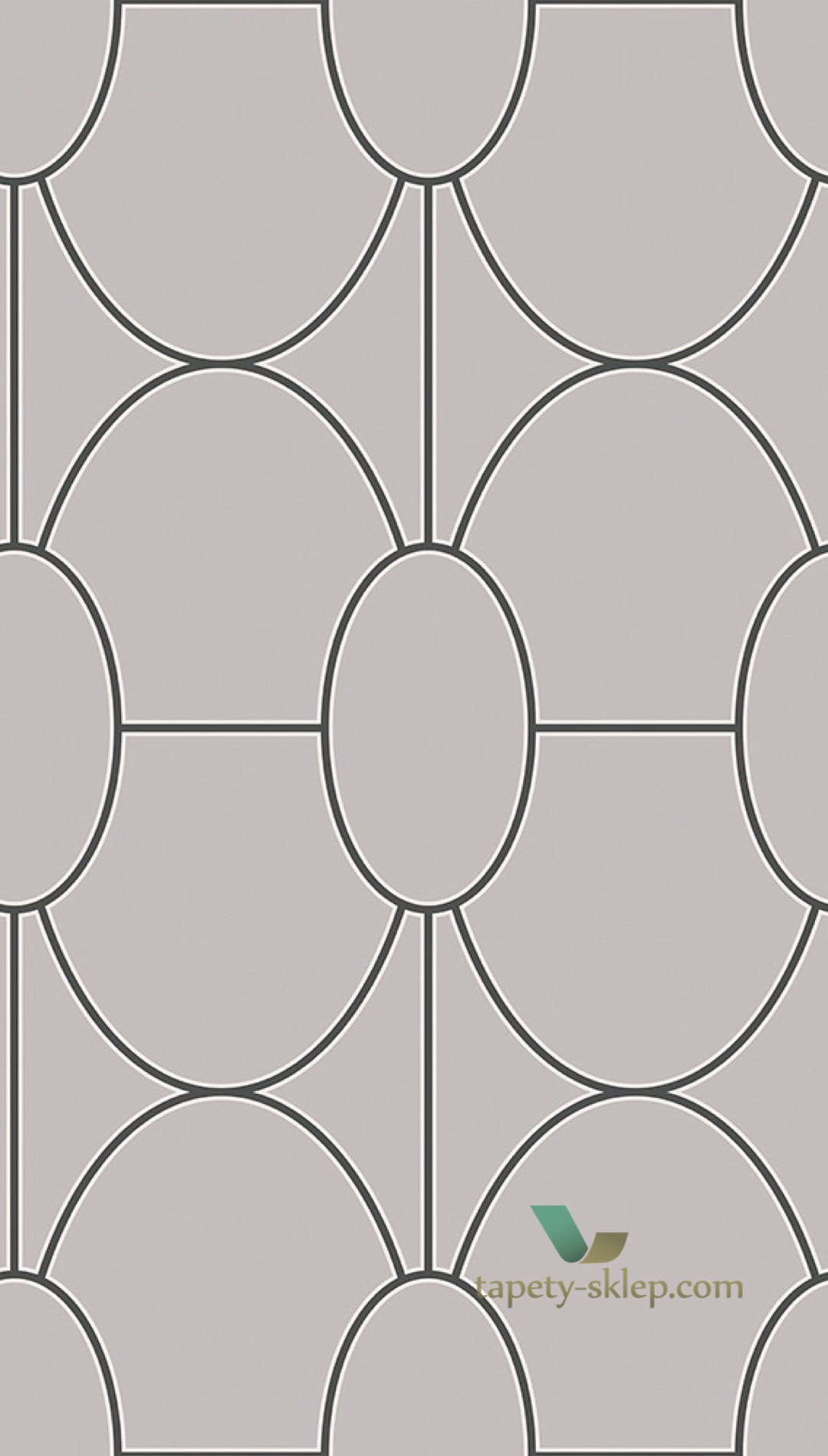 Tapeta Cole & Son 105/6027 Riviera Geometric II