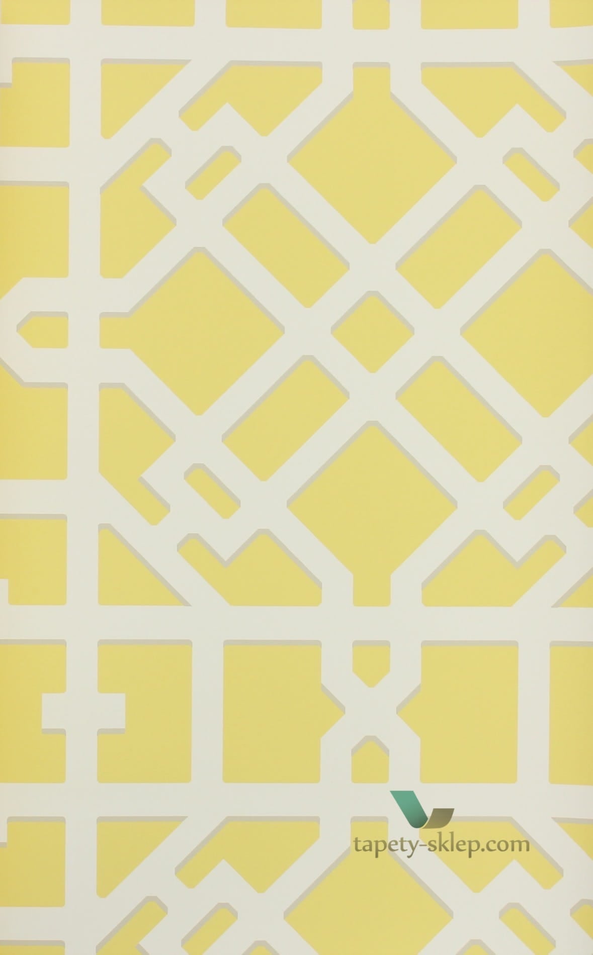 Tapeta Thibaut T11031 Geometric Resource 2