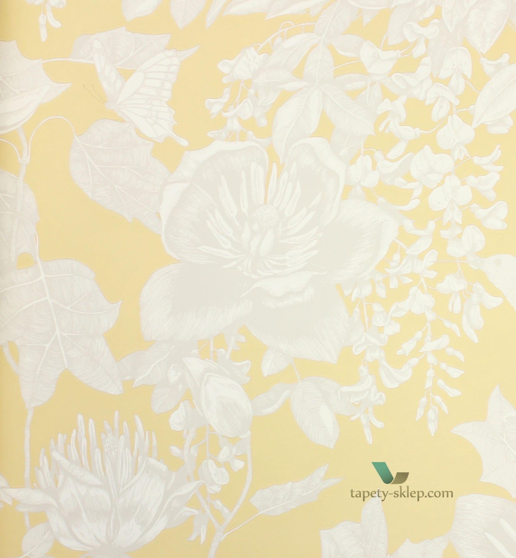 Tapeta Cole and Son 99/7029 Folie Tivoli