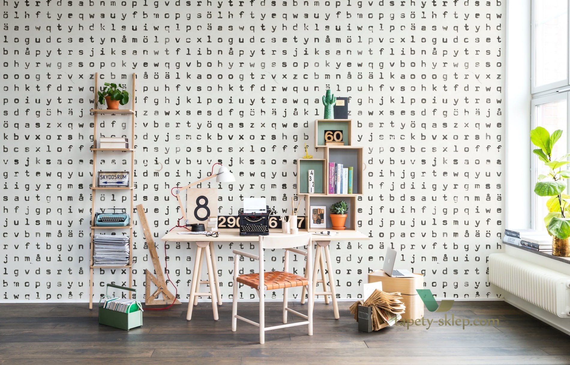Fototapeta R13971 Rebel Walls