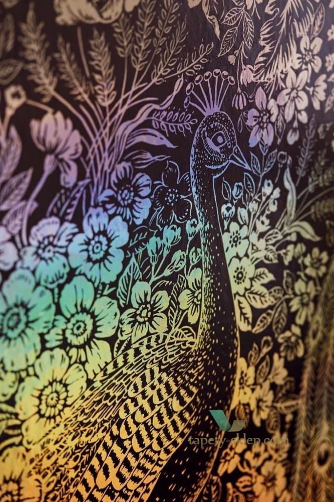 Tapeta Eijffinger 378002 Reflect