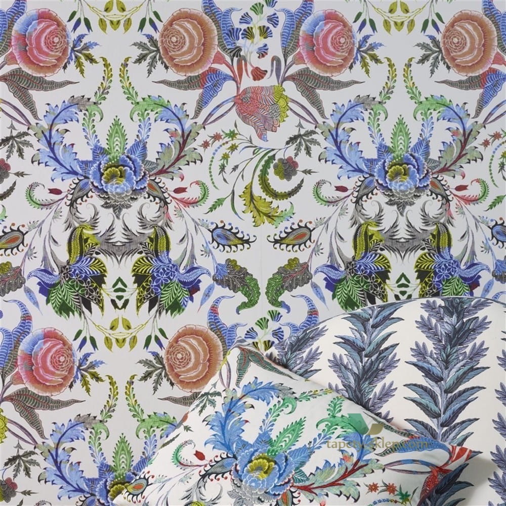 Tapeta Christian Lacroix PCL1007/01 Noailles