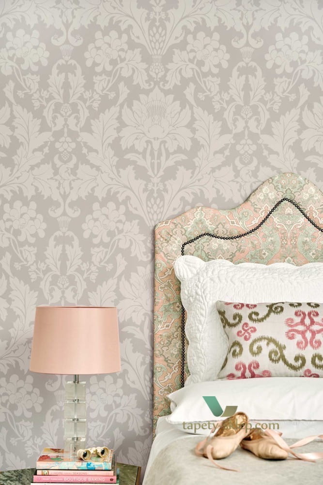 Tapeta Cole & Son 108/7032 Fonteyn Mariinsky