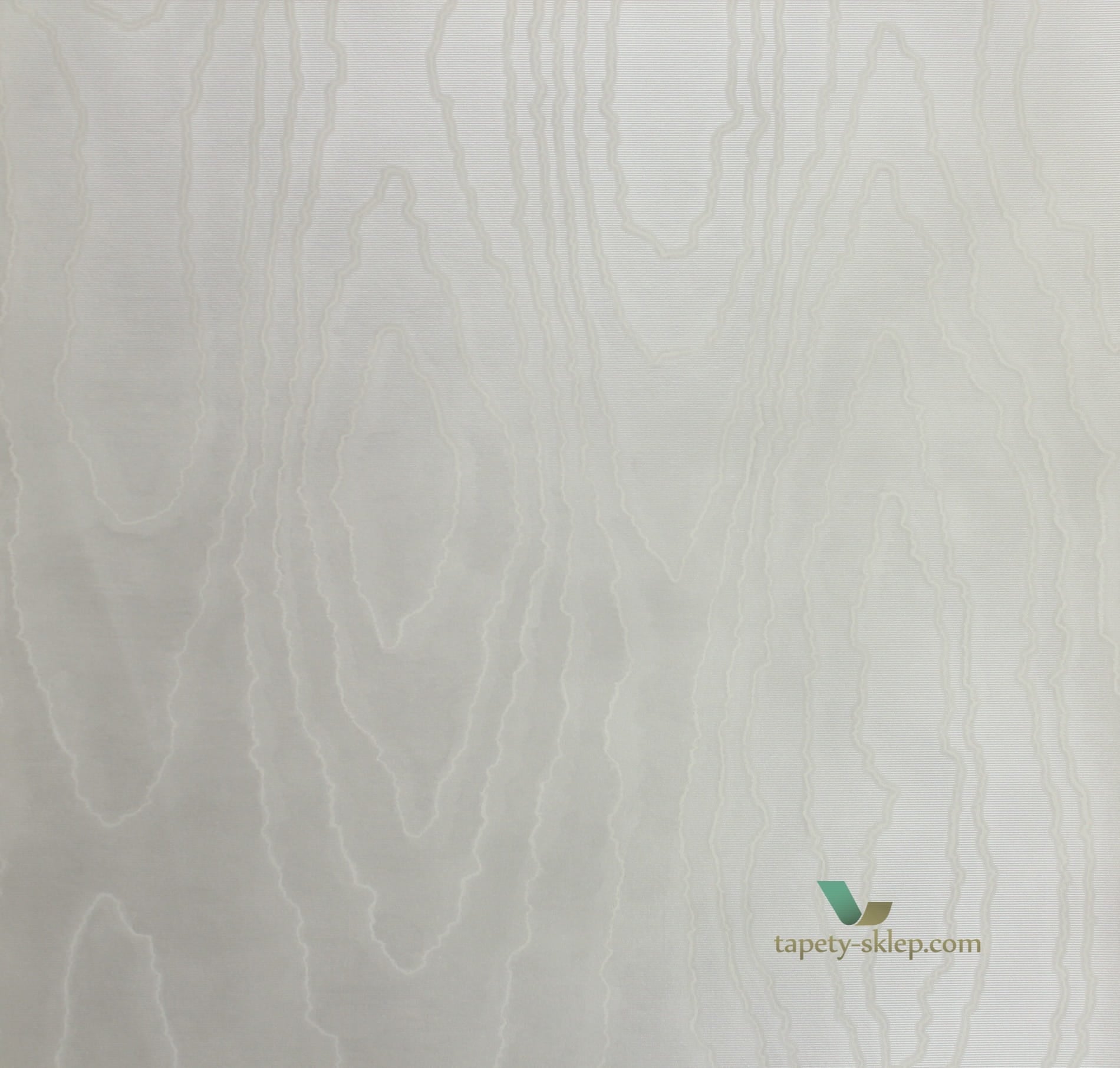 Tapeta Cole & Son 106/1004 Watered Silk Landscape Plains
