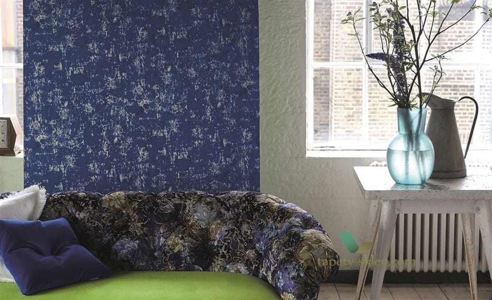Tapeta Designers Guild P622/14 Alexandria