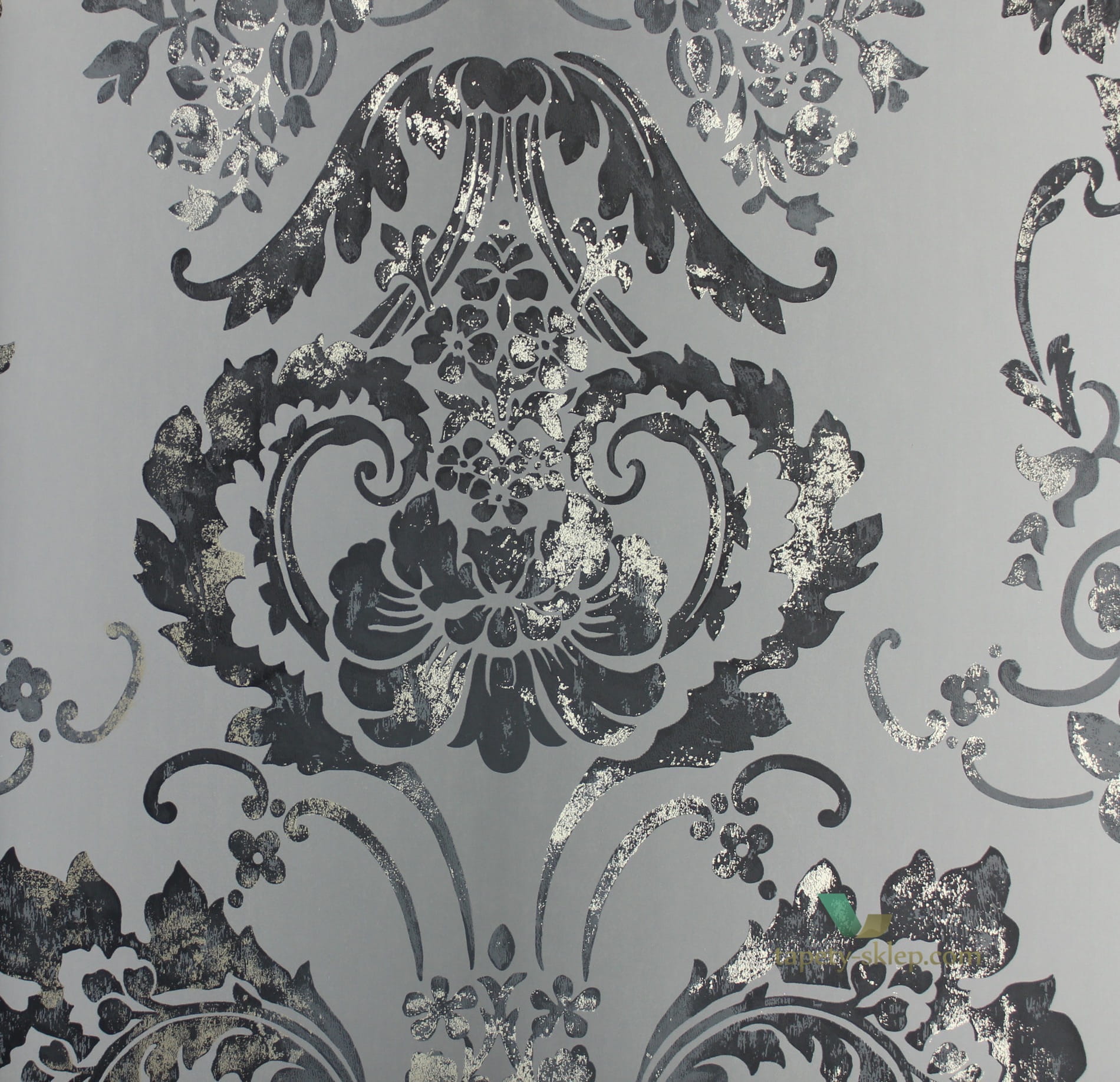 Tapeta Designers Guild P619/06 Alexandria